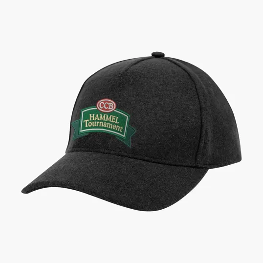 Winslow Wool Cap — view 2