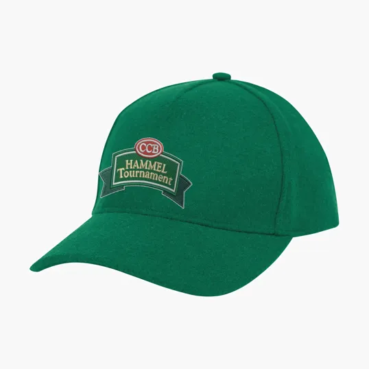 Winslow Wool Cap — view 4