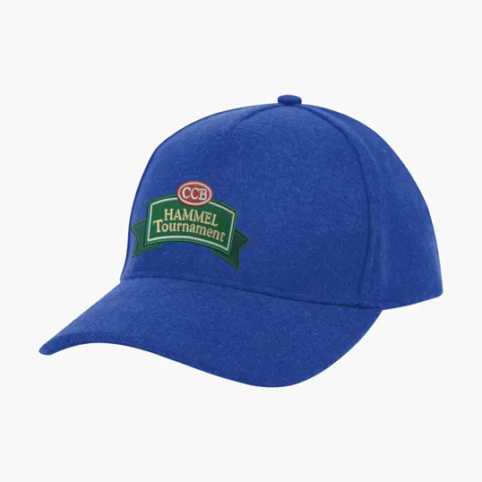 Winslow Wool Cap — view 6