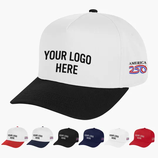 America250™ Strike Zone Cap