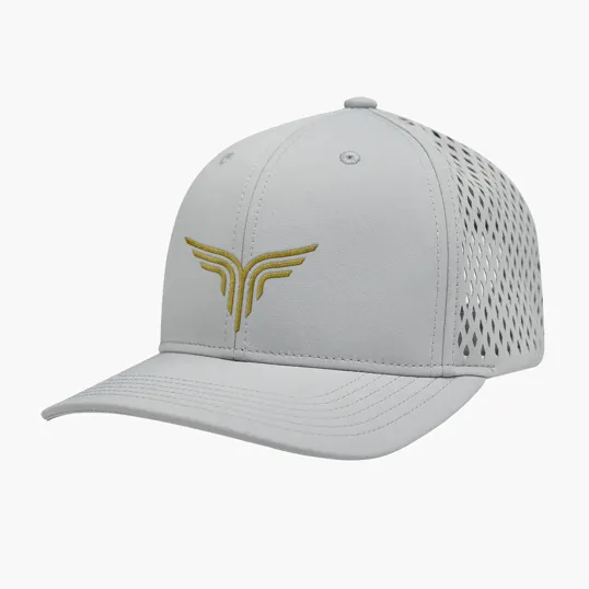Prodigy Performance Flex Cap — view 3