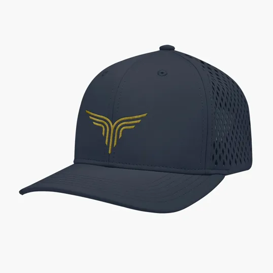 Prodigy Performance Flex Cap — view 5