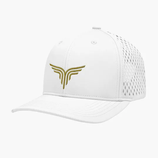 Prodigy Performance Flex Cap — view 6