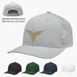 Prodigy Performance Flex Cap