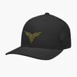 Prodigy Performance Flex Cap — view 2