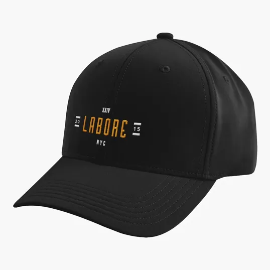 rPET Performance Flex Cap — view 2