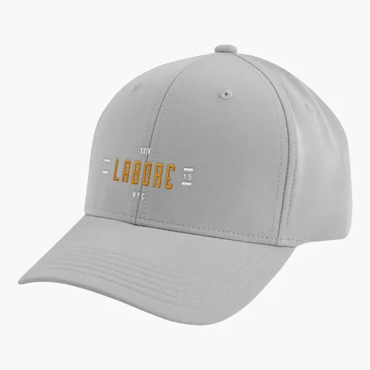 rPET Performance Flex Cap — view 3