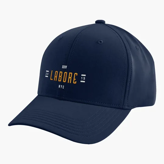 rPET Performance Flex Cap — view 4