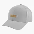 rPET Performance Flex Cap — view 3