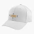 rPET Performance Flex Cap — view 5