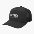 AWARE™ Recycled Cotton Mesh Back Cap