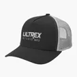 AWARE™ Recycled Cotton Mesh Back Cap — view 2