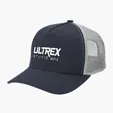 AWARE™ Recycled Cotton Mesh Back Cap — view 8