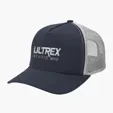 AWARE™ Recycled Cotton Mesh Back Cap — view 3