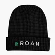 Whistler Waffle Knit rPET Beanie — view 2
