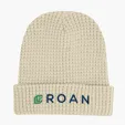 Whistler Waffle Knit rPET Beanie — view 3