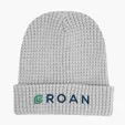 Whistler Waffle Knit rPET Beanie — view 4