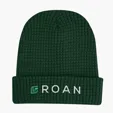 Whistler Waffle Knit rPET Beanie — view 5