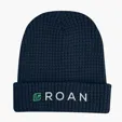 Whistler Waffle Knit rPET Beanie — view 6