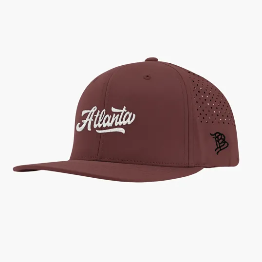 Branded Bills 585 Bare Flat Performance Cap — view 18