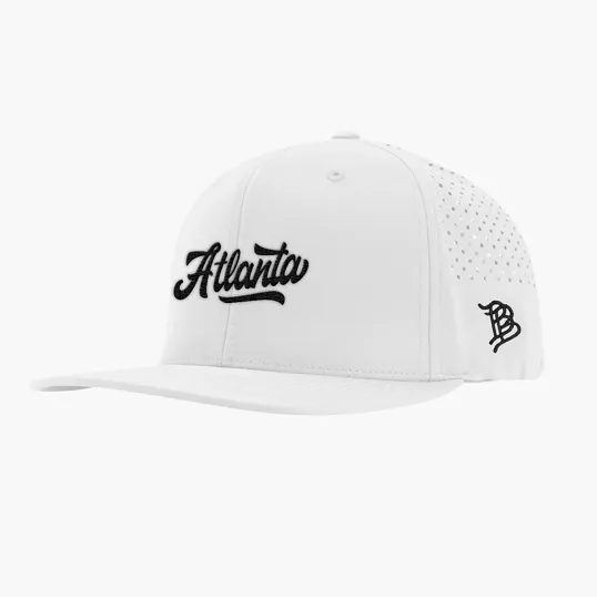 Branded Bills 585 Bare Flat Performance Cap — view 23