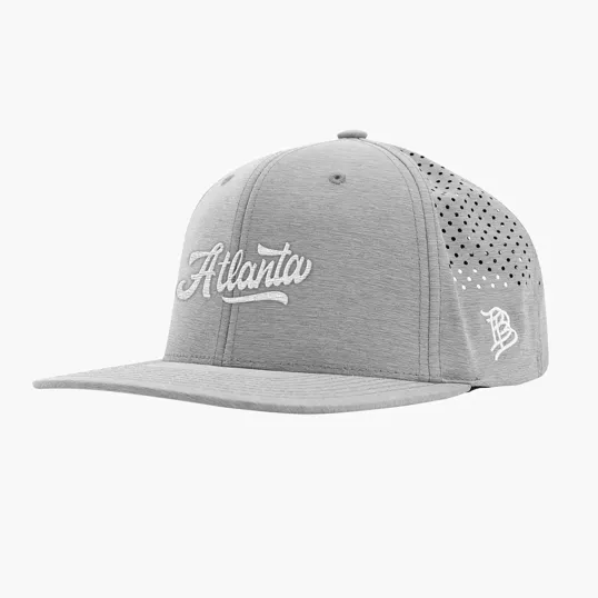 Branded Bills 585 Bare Flat Performance Cap — view 17