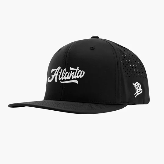 Branded Bills 585 Bare Flat Performance Cap — view 14