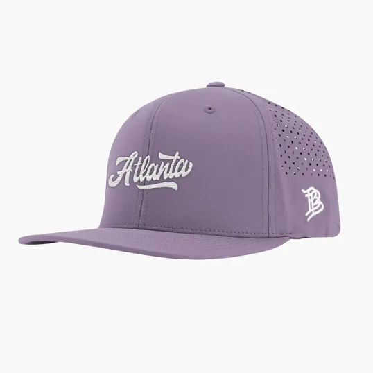 Branded Bills 585 Bare Flat Performance Cap — view 20