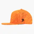 Branded Bills 585 Bare Flat Performance Cap — view 3