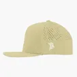 Branded Bills 585 Bare Flat Performance Cap — view 4