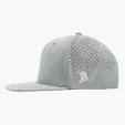 Branded Bills 585 Bare Flat Performance Cap — view 5