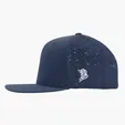 Branded Bills 585 Bare Flat Performance Cap — view 7