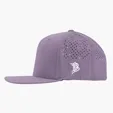 Branded Bills 585 Bare Flat Performance Cap — view 8