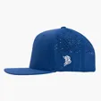 Branded Bills 585 Bare Flat Performance Cap — view 10