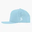 Branded Bills 585 Bare Flat Performance Cap — view 11