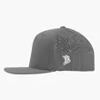 Branded Bills 585 Bare Flat Performance Cap — view 12