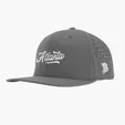 Branded Bills 585 Bare Flat Performance Cap — view 22