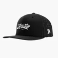 Branded Bills 585 Bare Flat Performance Cap — view 14