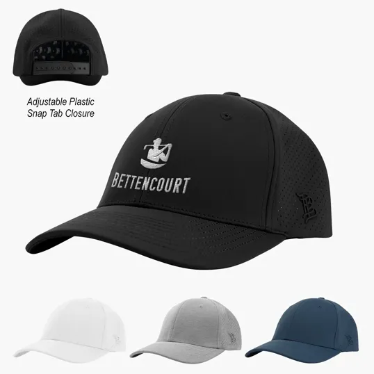 Branded Bills EX300 Bare Curved Elite XGen™ Cap