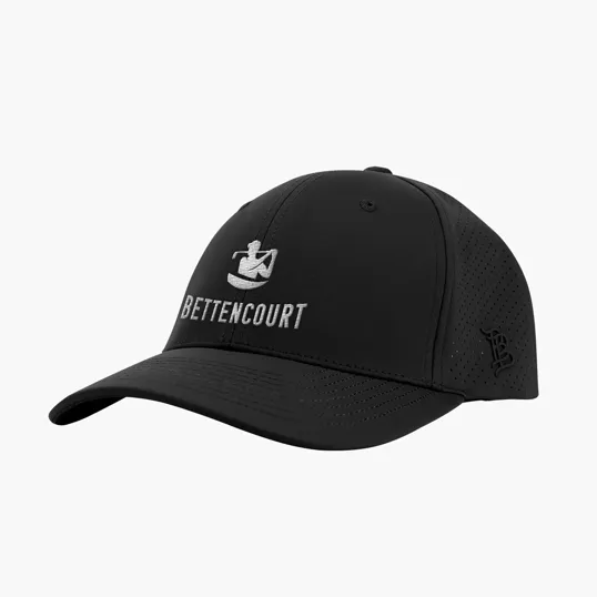 Branded Bills EX300 Bare Curved Elite XGen™ Cap — view 6