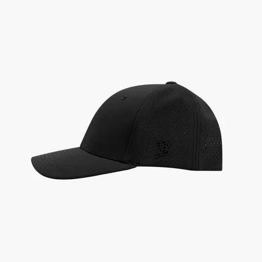 Branded Bills EX300 Bare Curved Elite XGen™ Cap — view 2