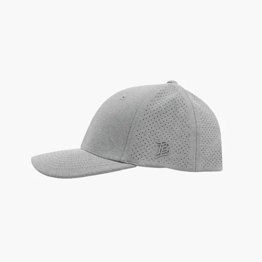 Branded Bills EX300 Bare Curved Elite XGen™ Cap — view 3