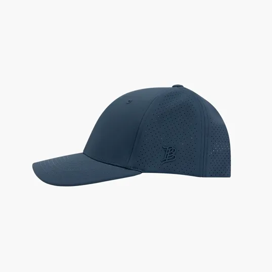 Branded Bills EX300 Bare Curved Elite XGen™ Cap — view 4