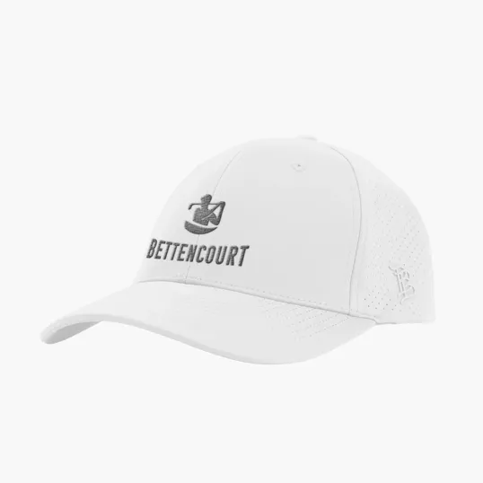 Branded Bills EX300 Bare Curved Elite XGen™ Cap — view 9