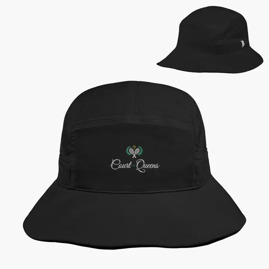Branded Bills 700 Bare DualActive™ Performance Bucket Hat
