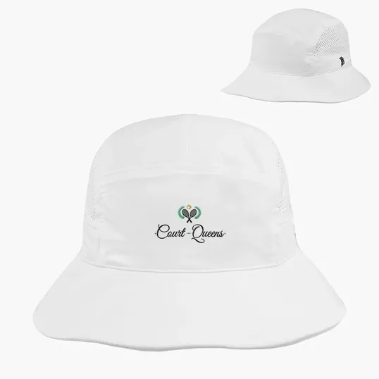 Branded Bills 700 Bare DualActive™ Performance Bucket Hat — view 2