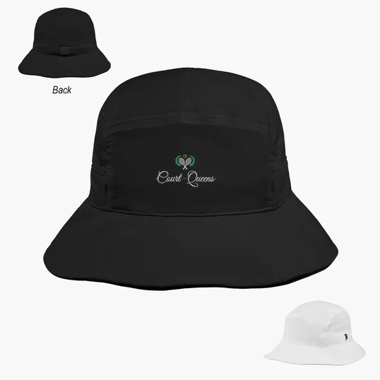 Branded Bills 700 Bare DualActive™ Performance Bucket Hat — view 3
