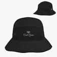 Branded Bills 700 Bare DualActive™ Performance Bucket Hat