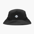 Peyton Performance rPET Bucket Hat — view 2