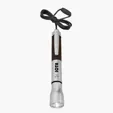 Flashlight With Light Up Pen — view 2